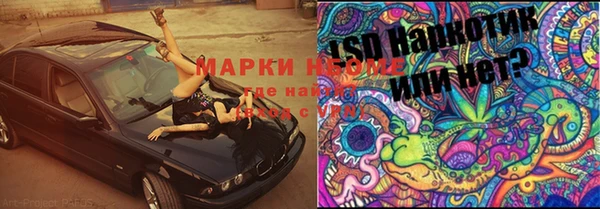 амф Белоозёрский